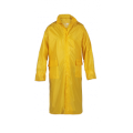 Rain Jacket Long